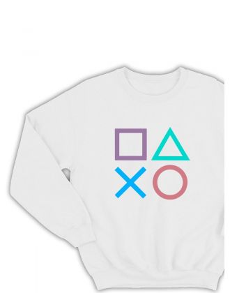 Свитшоты Аниме оверсайз Sharp&Shop Свитшот с принтом мужской anime ахегао куроми