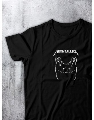 Футболка оверсайз с принтом с приколом Sharp&Shop Футболка с принтом надписью аниме оверсайз унисекс хлопок