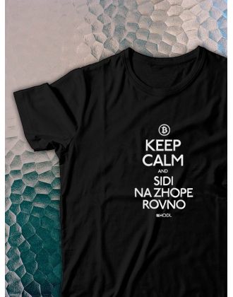 Футболка оверсайз с принтом с приколом Sharp&Shop Футболка с принтом надписью аниме оверсайз унисекс хлопок