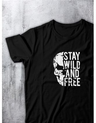 Футболка оверсайз с принтом с приколом Sharp&Shop Футболка с принтом надписью аниме оверсайз унисекс хлопок