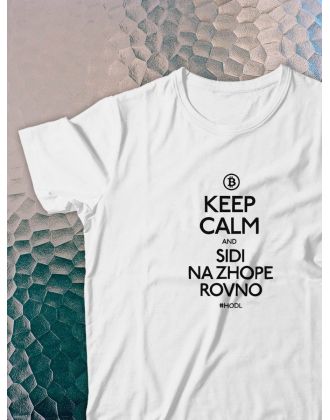 Футболка оверсайз с принтом с приколом Sharp&Shop Футболка с принтом надписью аниме оверсайз унисекс хлопок