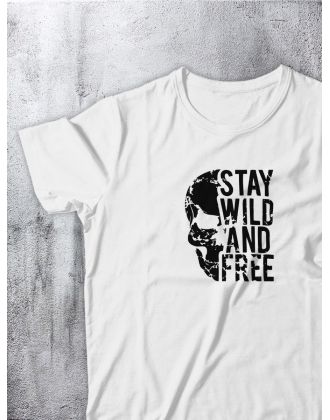 Футболка оверсайз с принтом с приколом Sharp&Shop Футболка с принтом надписью аниме оверсайз унисекс хлопок