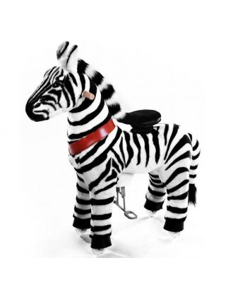 Поницикл Зебра малая Поницикл Зебра малая