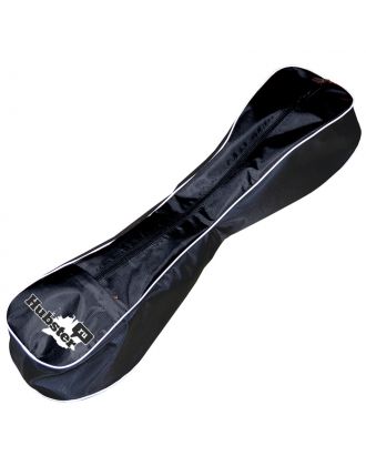 Чехол для двухколесных скейтов Hubster Черный