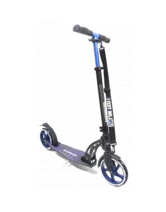 Самокат городской Unlimited  NL260-205 Blue