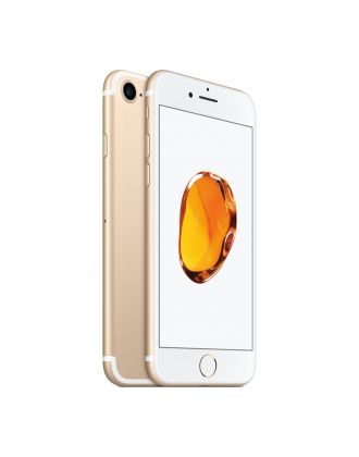 Apple Iphone 7 128Gb Gold - восстановленный