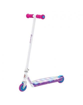 Razor Party Pop розовый