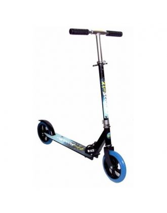 Самокат 21st Scooter L200, цвет синий
