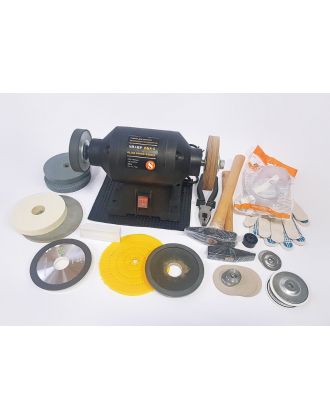 Станок для заточки маникюрных инструментов BKS 5 Starter KIT