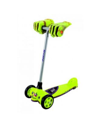 Самокат Razor Jr Monster Kix