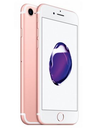 Apple Iphone 7 32Gb Gold - восстановленный
