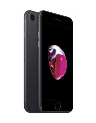 Apple Iphone 7 32Gb Black - восстановленный