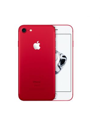 Apple iPhone 7 128GB Red - восстановленный