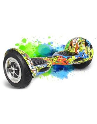 Гироскутер мини сигвей smart