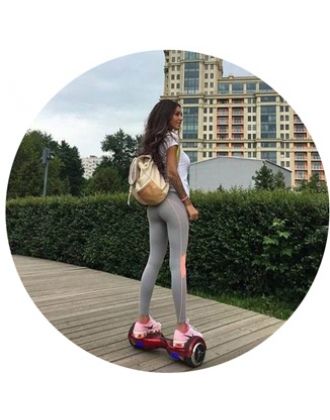 Гироскутеры Smart Balance