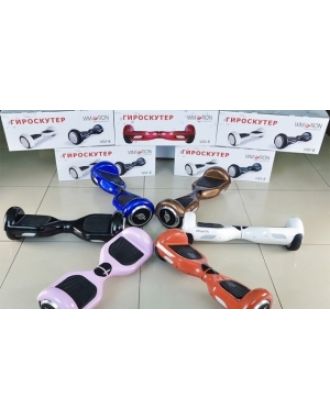Гироскутеры Smart Balance 8 дюймов