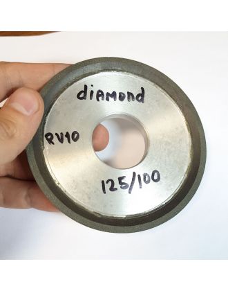 Алмазный диск для заточки RV-10