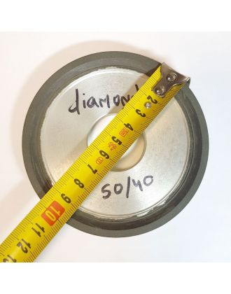 Алмазный диск для заточки 50/40