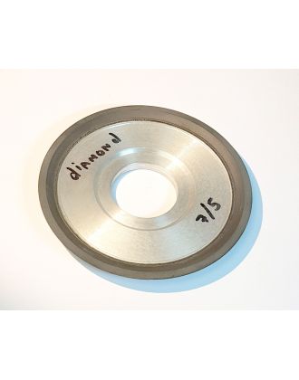 Алмазный диск для заточки и полировки RV-01 7/5