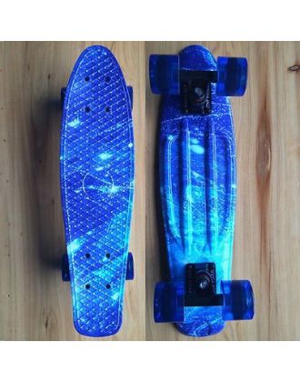 Пенни Борды с подсветкой