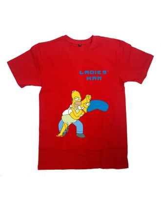 Крутые футболки с принтами