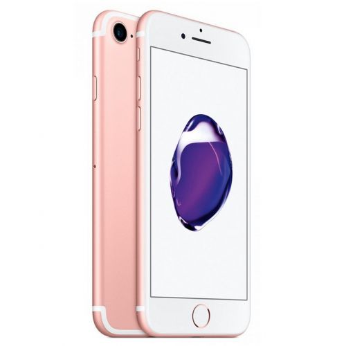 Apple Iphone 7 32Gb Gold - восстановленный