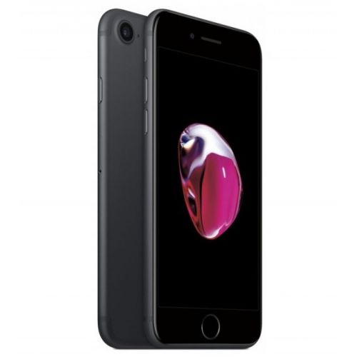 Apple Iphone 7 32Gb Black - восстановленный