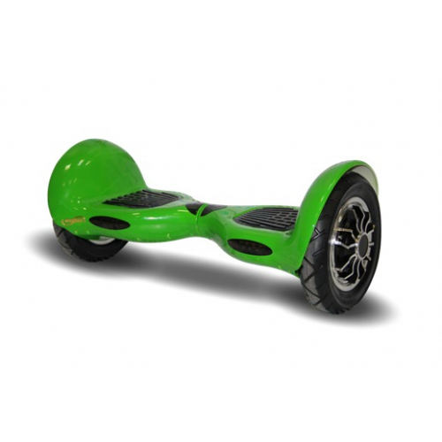 Гироскутер Smart Balance SUV Зеленый