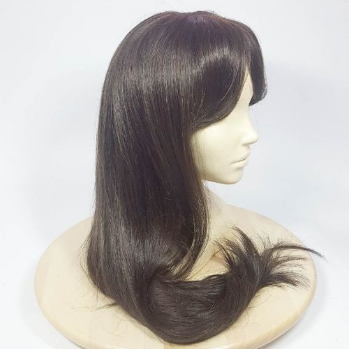 HM-144 # 6 - парик из натуральных волос