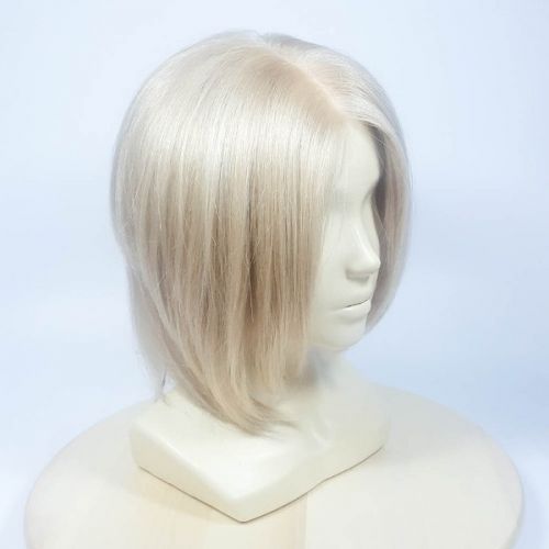 HM-9200 # 24H613 - парик из натуральных волос