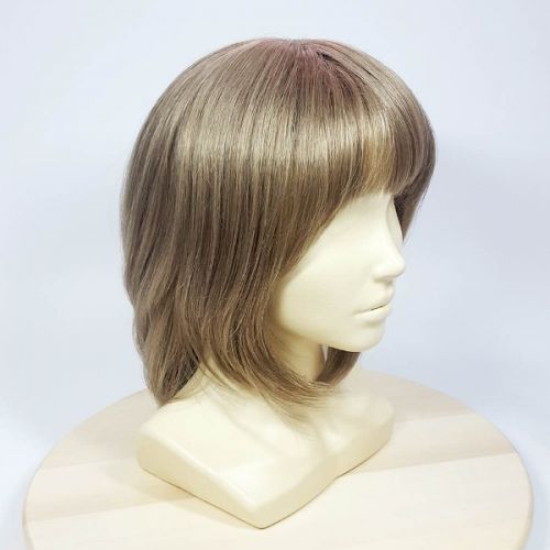 HM-153 # 14 - парик из натуральных волос