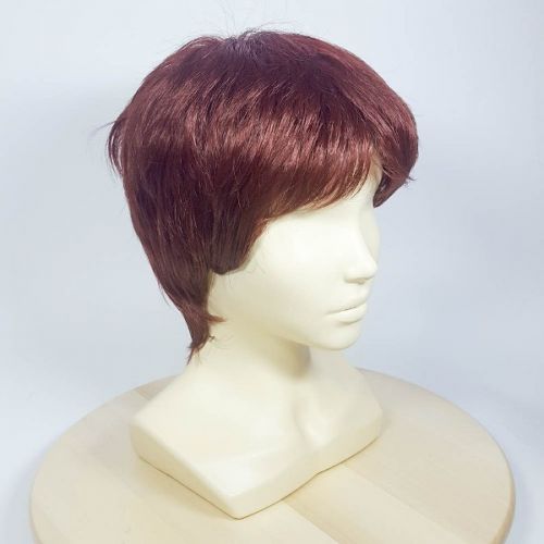 E-1777 # 131 - парик из искусственных волос