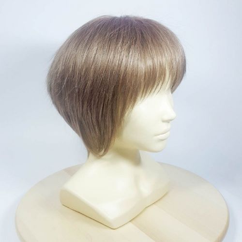 Termo-7005 # 14 - парик из искусственных волос