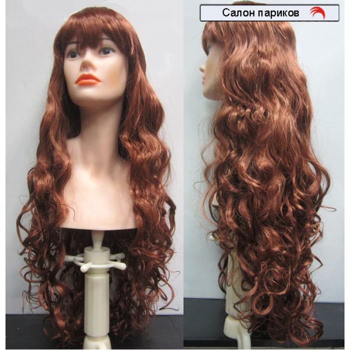 парик из искусственных волос Nora