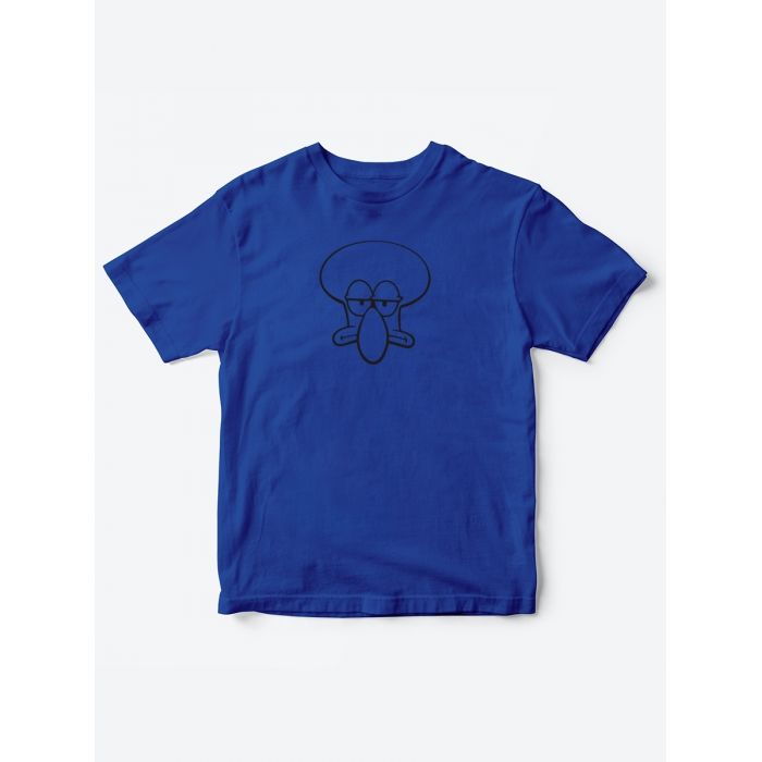 Прикольные футболки для мальчика и для девочки Губка Боб | Клевые детские футболки с принтами