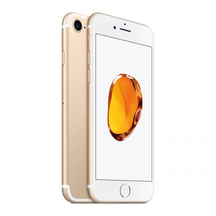 Apple Iphone 7 128Gb Gold - восстановленный