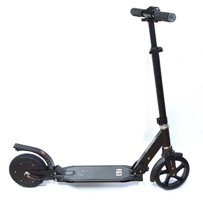 Электросамокат E9 Electric Power Assisted Scooter