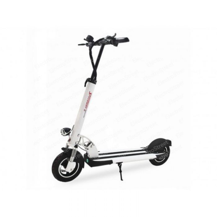 ЭЛЕКТРОСАМОКАТ EL-SPORT SPEEDWAY 600W 52V/21AH (26AH) (YETTI)