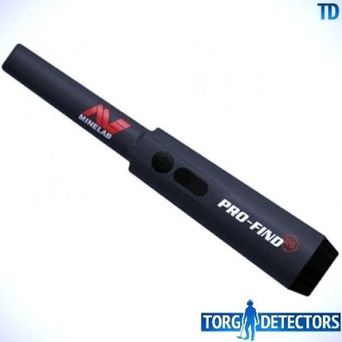 Пинпоинтер MINELAB Pro Find