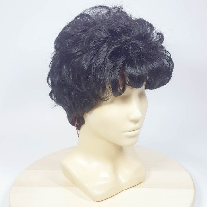 HM-146 # 1 - парик из натуральных волос
