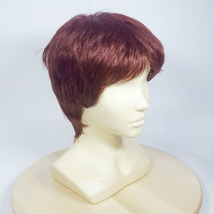 E-1777 # 131 - парик из искусственных волос