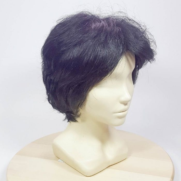 Искусственный парик DG-7104 # 1