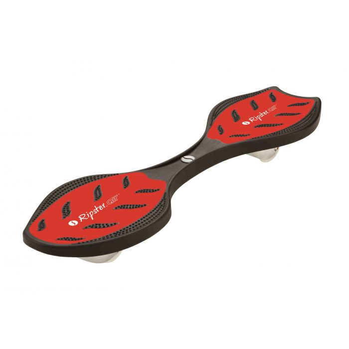 Двухколесный скейт Razor Ripster Air красный