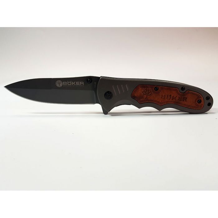 Складной нож Boker DA48