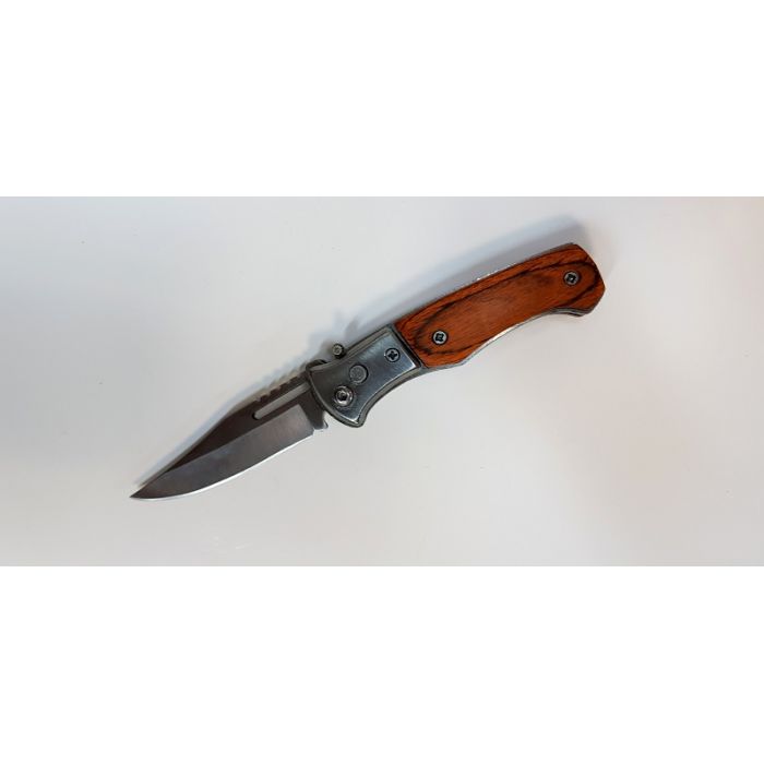Складной нож Classic