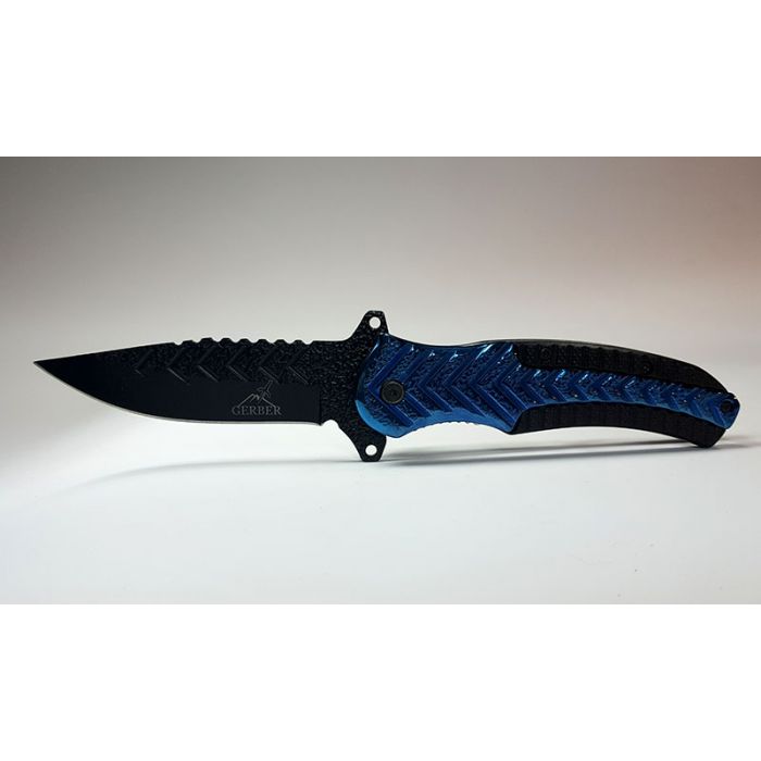 Складной нож Gerber Scorpion