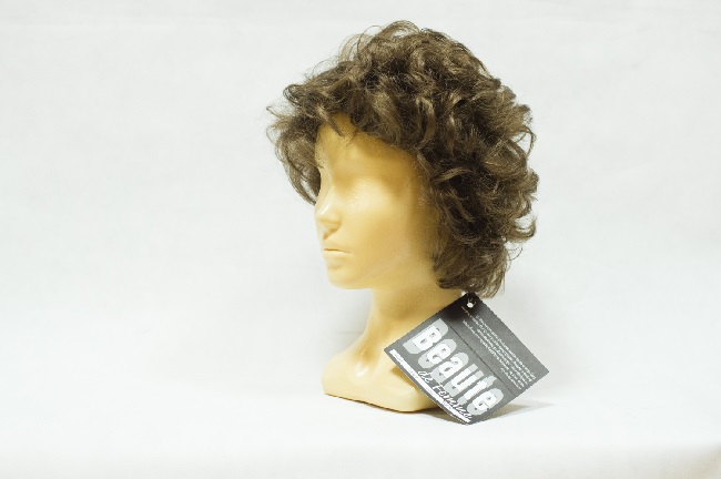 На Таганской купить парик из искусственных волос недорого