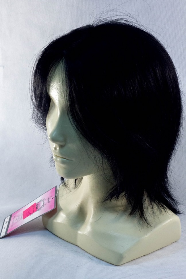 Купить искусственный парик недорого в Москве с быстрой доставкой
