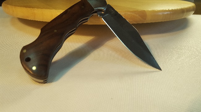 Купить складной нож в интернет магазине LaNord на Таганской