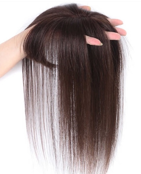 Материал для наращивания волос и парики